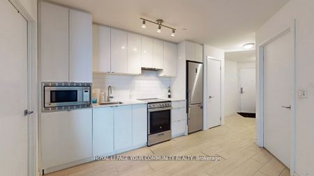 For Lease - 49 East Liberty Street Unit# 907, Toronto, Ontario - Photo 3