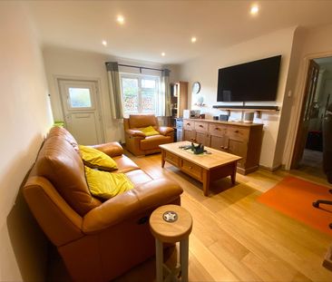 house to rent Head Lane, Great Cornard, Sudbury, Suffolk, CO10 - Photo 1