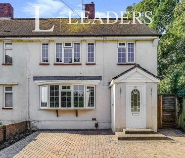 Forest End, Waterlooville, PO7 - Photo 3
