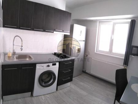 Inchirieri Garsoniere Bucuresti - Fotografie 5