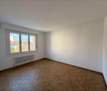 Appartement de 3 pièces au 5ème étage - Photo 1