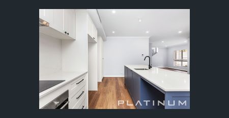 BRAND NEW 4x2 Townhouse in Highly Sought-After Craigie - Photo 4