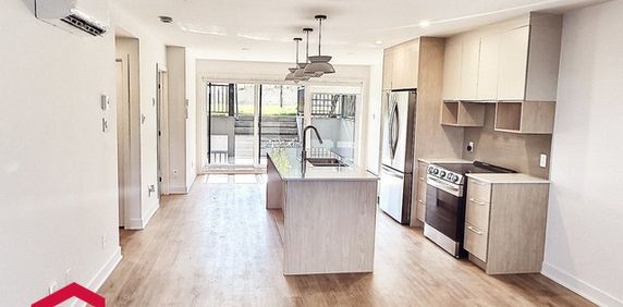 Appartement Bromont � Louer - Photo 2