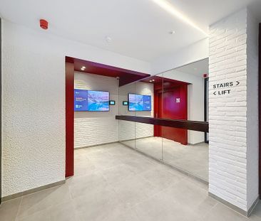 Directly from the owner - furnished 1 bedroom apartment - Photo 4