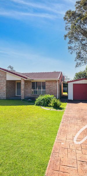 For Rent – Spacious Home Near St Georges Basin - Photo 1