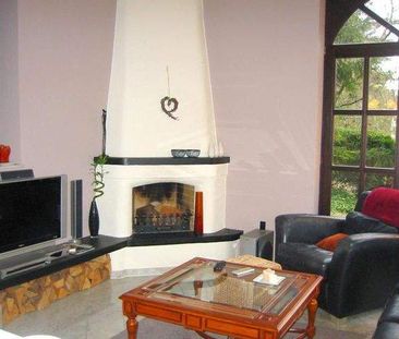 Großzügige Maisonette-Wohnung mit tollem Fernblick und Garten - Photo 1