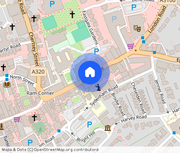 High Street, Guildford, Surrey, GU1 - Photo 1