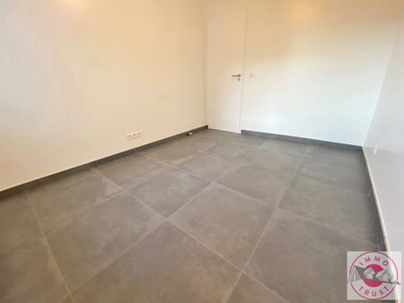 Appartement - te huur - Foto 5