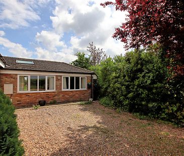 Bungalow – Semi Detached – The Annexe, 30 Horningsea Road, Fen Ditton, Cambridge The Annexe, 30 - To Rent - Photo 2