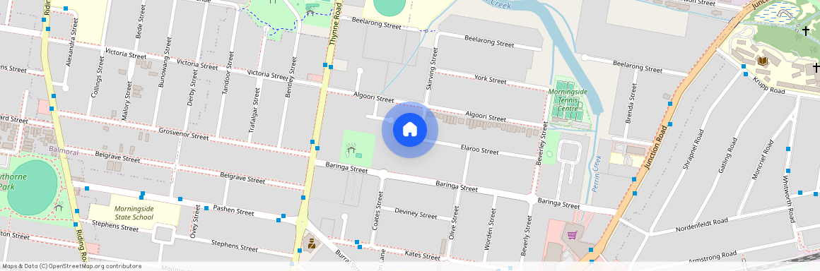 4 Skirving Street, Qld 4170, Morningside