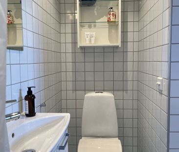 Ekstigen, Bromma - Photo 5