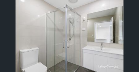 Brand New Luxury Apartments in Prime Mays Hill Location! - Photo 5