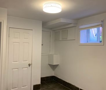 For Lease - 23 Garner Avenue Unit# BASEMENT, Welland, Ontario - Photo 1