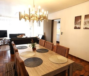 Appartement te huur - Foto 2