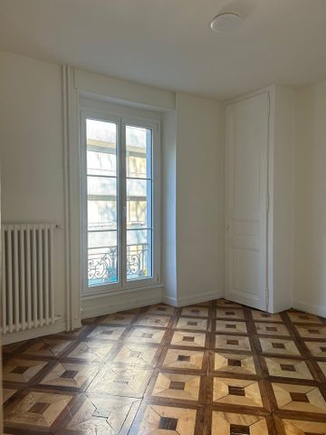 A LOUER! Appartement de 3.5 pièces à deux pas du centre-ville - Photo 5