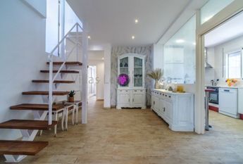 4 room luxury Villa for rent in Javea, Spain