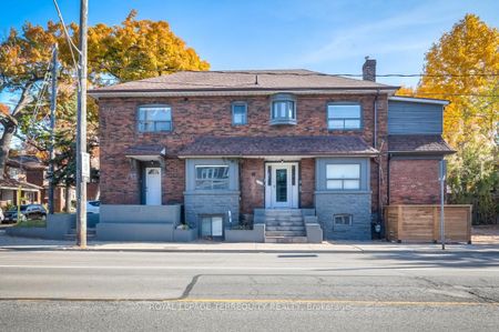 For Lease - 135 Jane Street Unit# 5, Toronto, Ontario - Photo 3