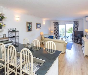 Ground Floor Apartment in Riviera del Sol - Photo 4