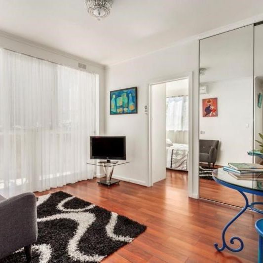 2/7 Scott Street, Elwood VIC 3184 - Apartment For Rent | Domain - Photo 1
