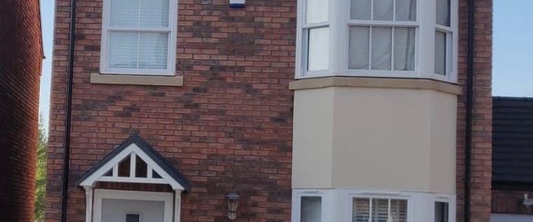 4 Bed Semi-Detached House, Green Park, CV1 - Photo 1