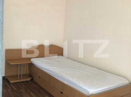 Apartament 3 camere, 62 mp, zona Edgar Quinet - Photo 5