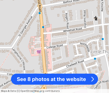 College Road, Grays - Photo 1