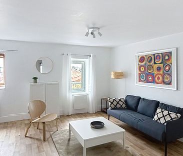 Appartement à louer 3 pièces • Nancy - Photo 5