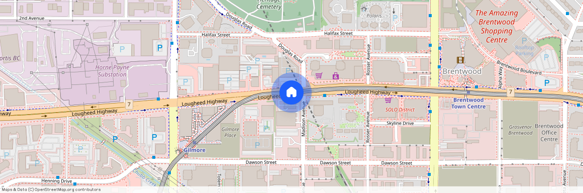 Burnaby, Burnaby, Metro Vancouver, V5C 3Y5