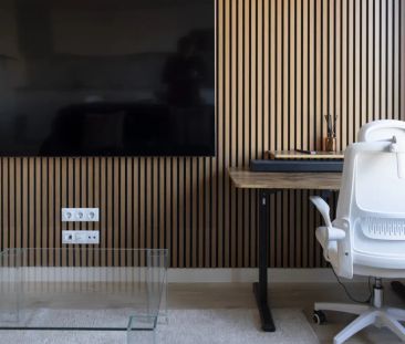 2-bedroom apartment for rent in Sant Antoni, Barcelona. - Photo 1