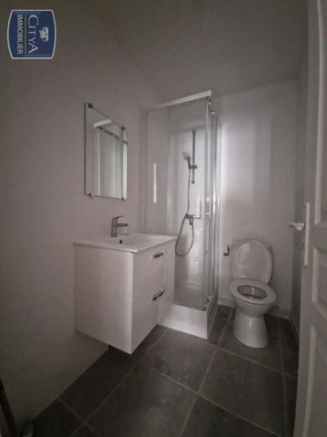 Appartement 2 Pièces 37 m² - Photo 5