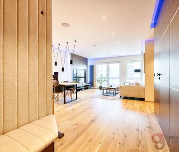 Łódź - Mieszkanie na wynajem - Photo 4