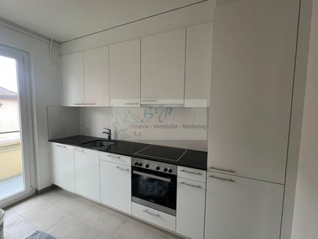 Apartment - Photo 3