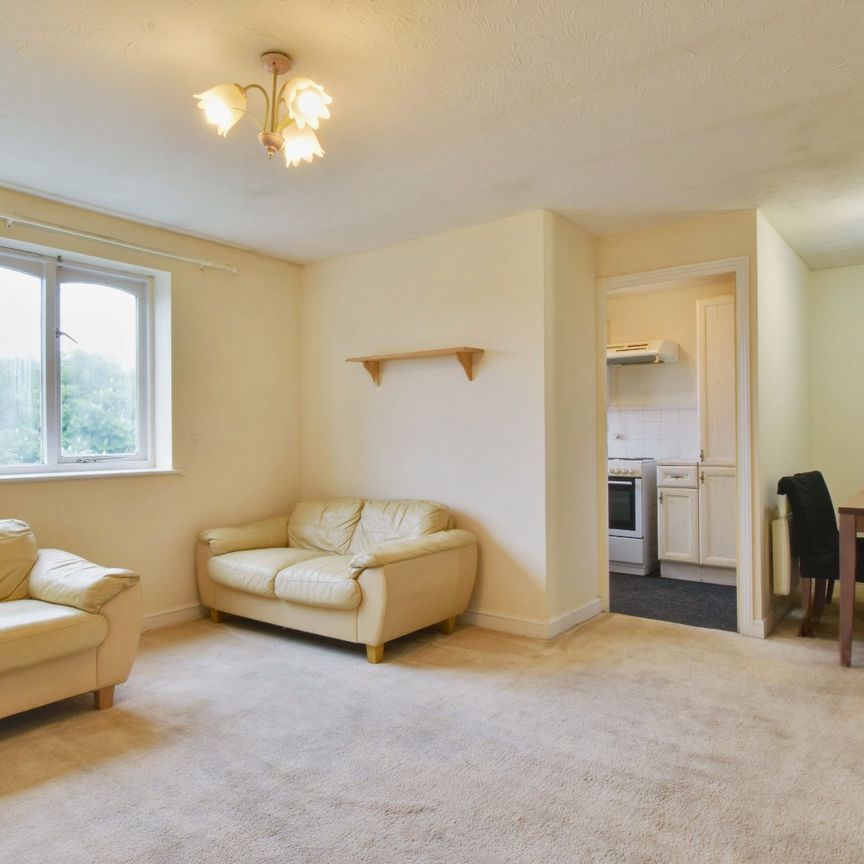 2 bedroom apartment to rent - Photo 1