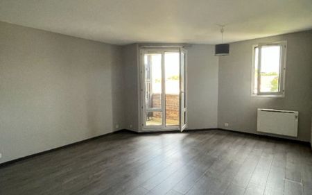 Appartement à louer 2 pièces • Montigny-le-Bretonneux - Photo 5