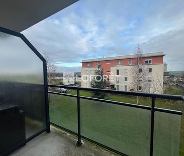 Apartment - Photo 1