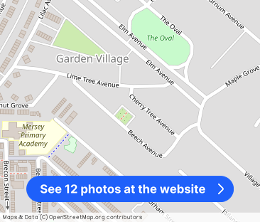 Beech Avenue Shopping Centre, Hull, Yorkshire, HU8 - Photo 1