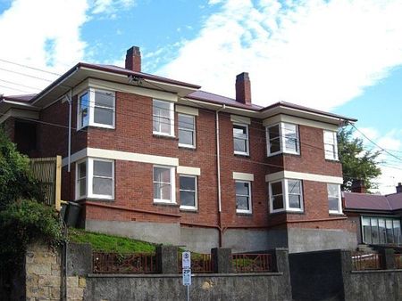 4/73 goulburn st, hobart tas 7000 - Photo 2