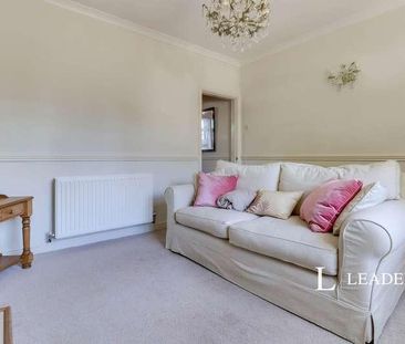 Wood Lane, Quorn, LE12 - Photo 1