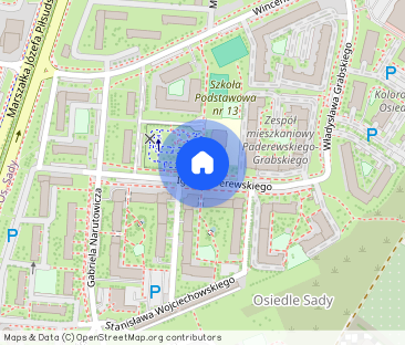 mieszkanie do wynajęcia - Zdjęcie 1