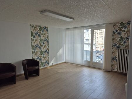 Location Appartement 62m² BOULOGNE SUR MER 62200 - Photo 2