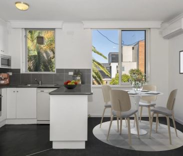 Prime apartment - Photo 3