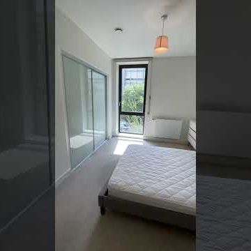 1 Bed Flat, Sailors House, E14 - Photo 1