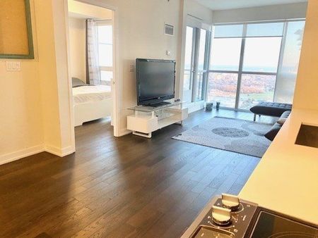 For Lease - 510 Curran Place Unit# 3501, Mississauga, Ontario - Photo 3