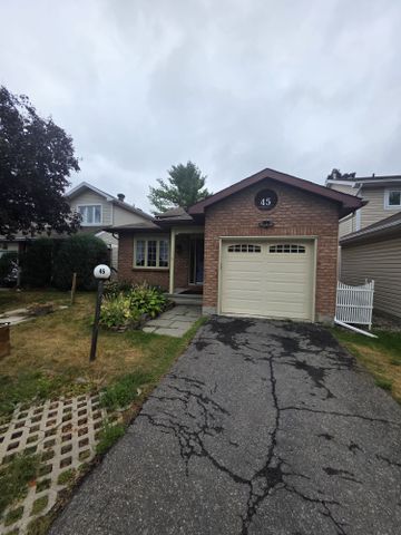 For Lease - 45 TARTAN Drive, Barrhaven, Ontario - Photo 3