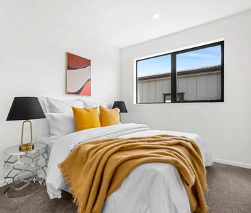 Brand new 4 bed family home - Photo 5