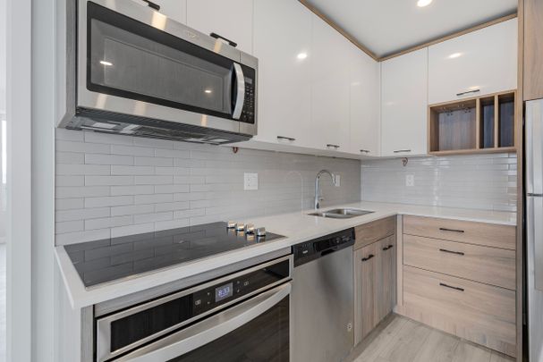 For Lease - 20 George Street Unit# 2609, Hamilton, Ontario - Photo 1