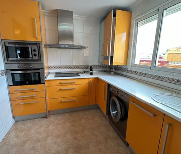 Atico en alquiler en Malaga - Photo 6