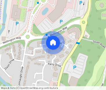 Eyston Drive, Weybridge, KT13 - Photo 1