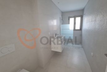 Apartamento T3 em Faro