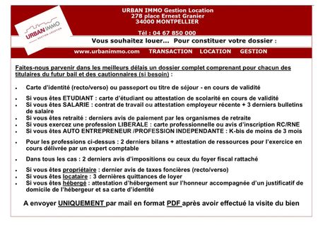 Location Appartement 1 pièce 23m² MONTPELLIER 34070 - Photo 5